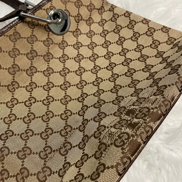 Rare Vintage Gucci Purse - Picture 6 of 10